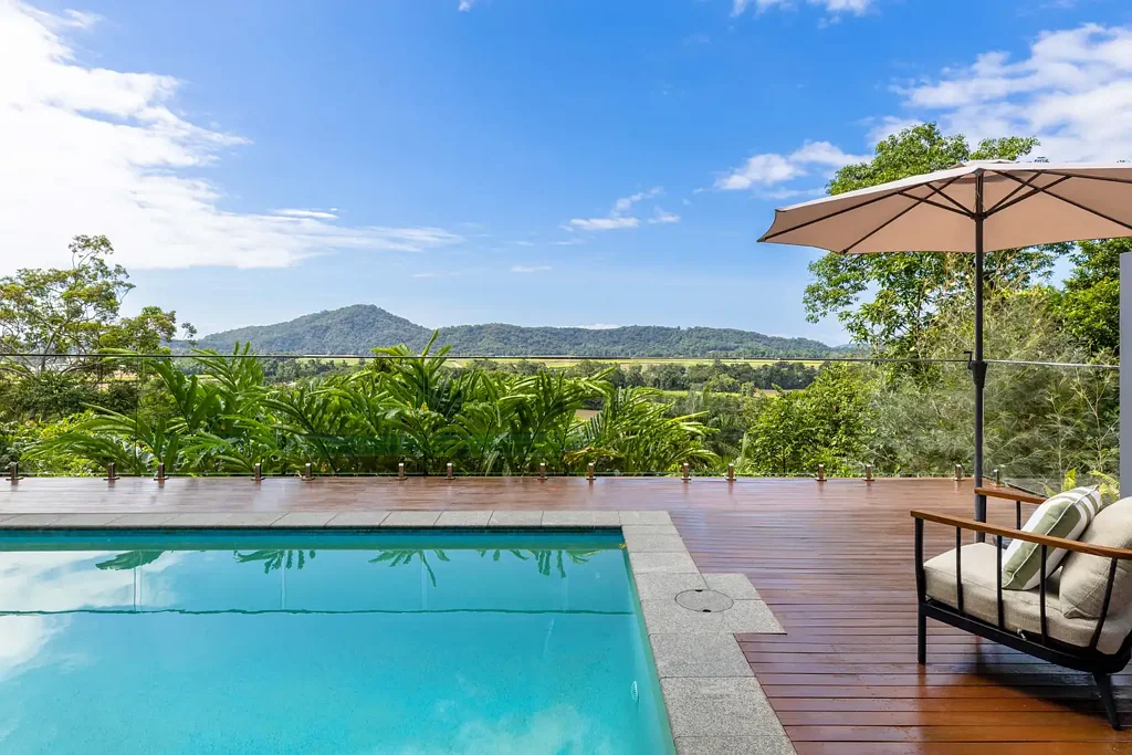 Mossman 4房  Priceless Views