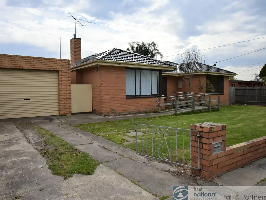 3 Bedroom in a quiet and prime location