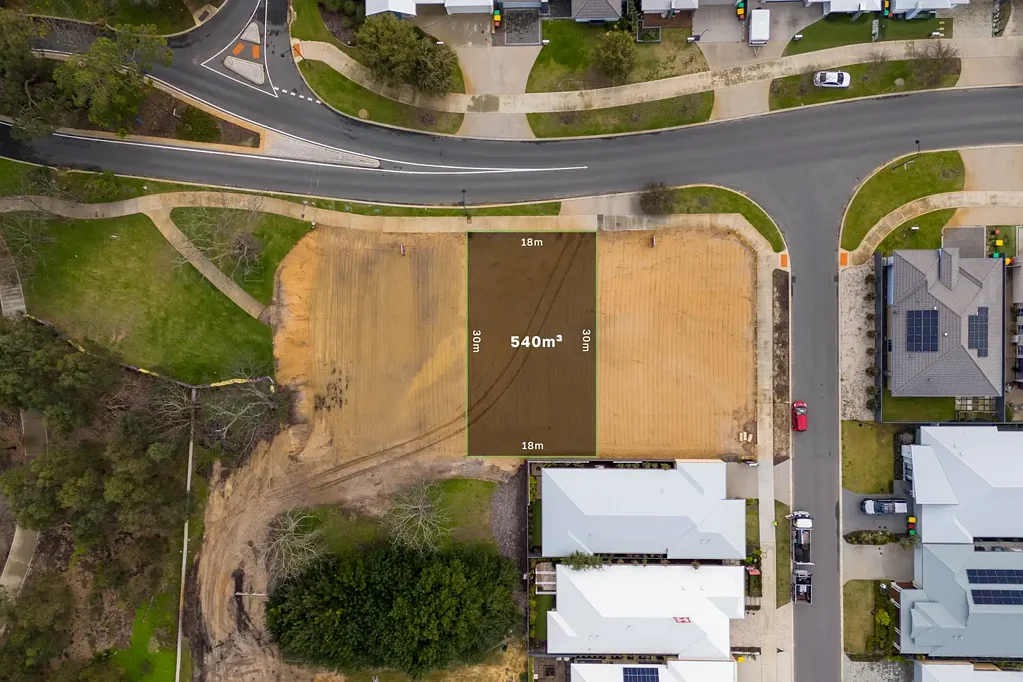 4 Parkville Boulevard, Baldivis, WA 6171