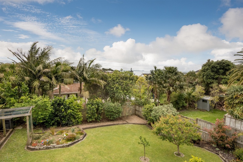 7 Beulah Avenue, Rothesay Bay, Auckland - North Shore, 5 chambres, 0 salles de bain