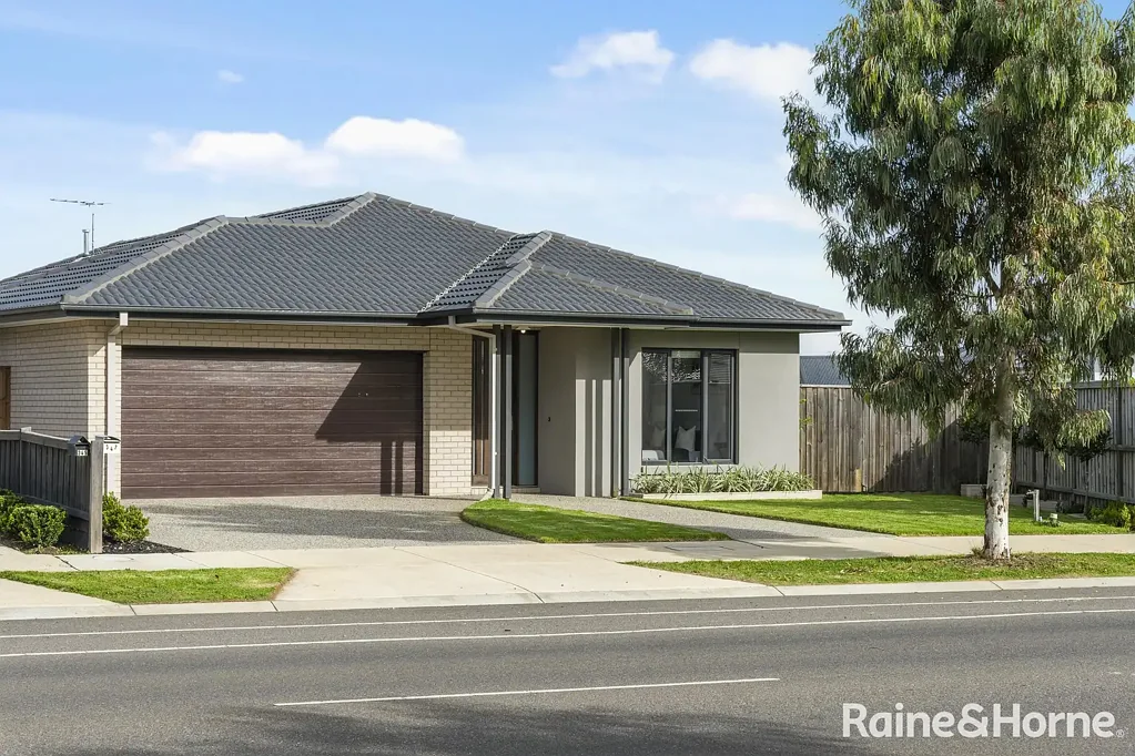 Gisborne 4Habitaciones Spacious Family Living on 994m² with Endless Potential