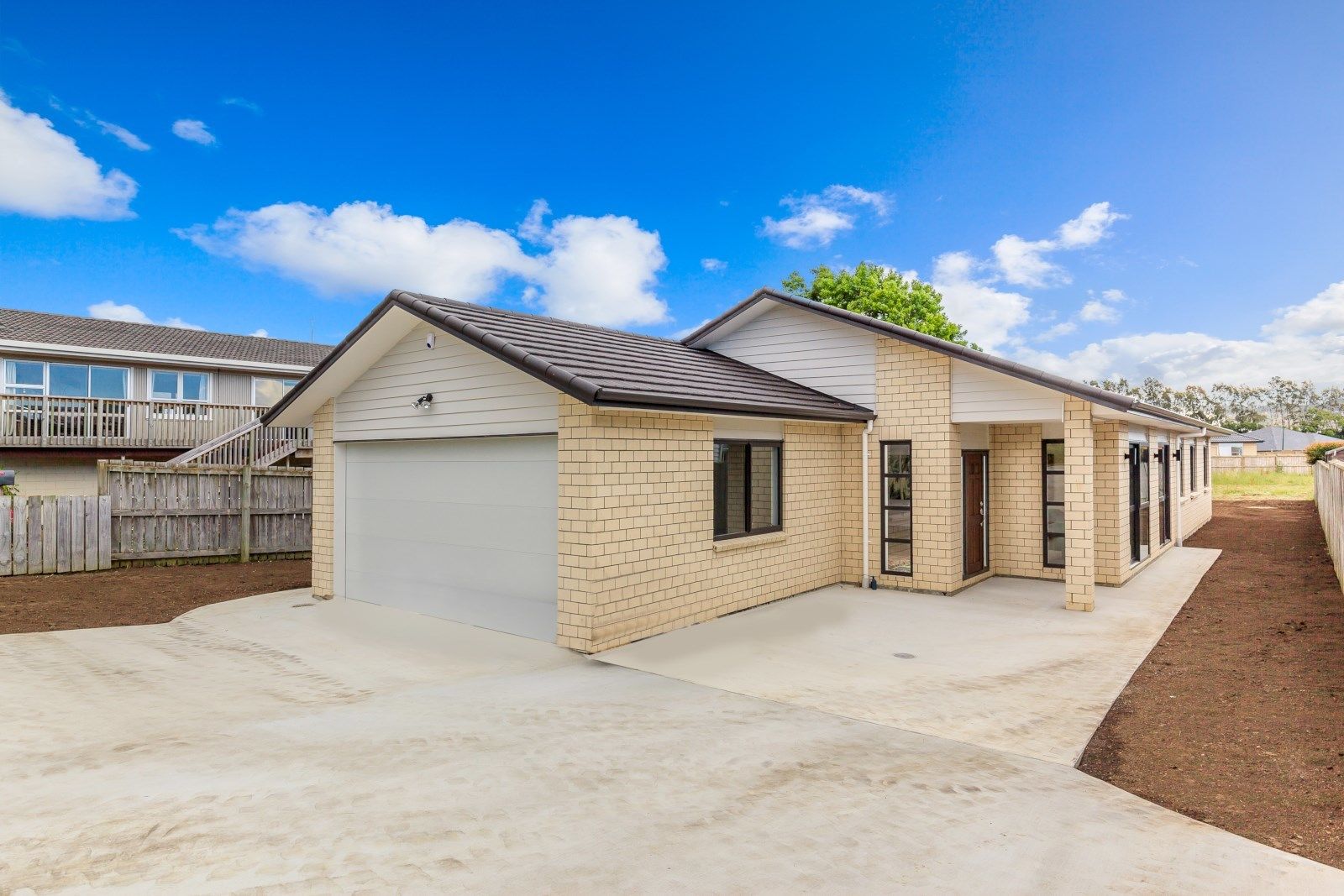 Residential  Mixed Housing Suburban Zone