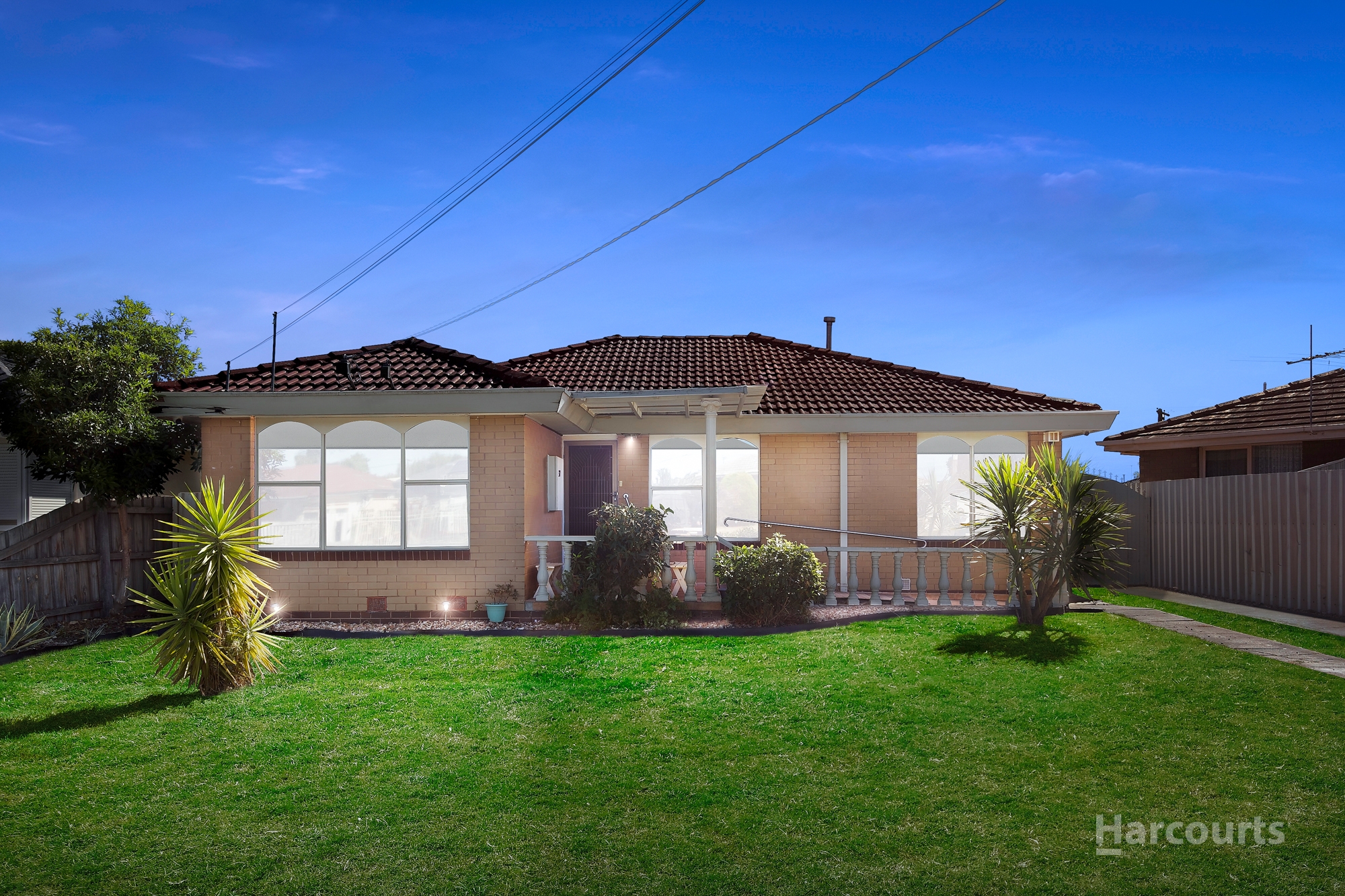 37 ERINDALE AV, DEER PARK VIC 3023, 0房, 0浴, House