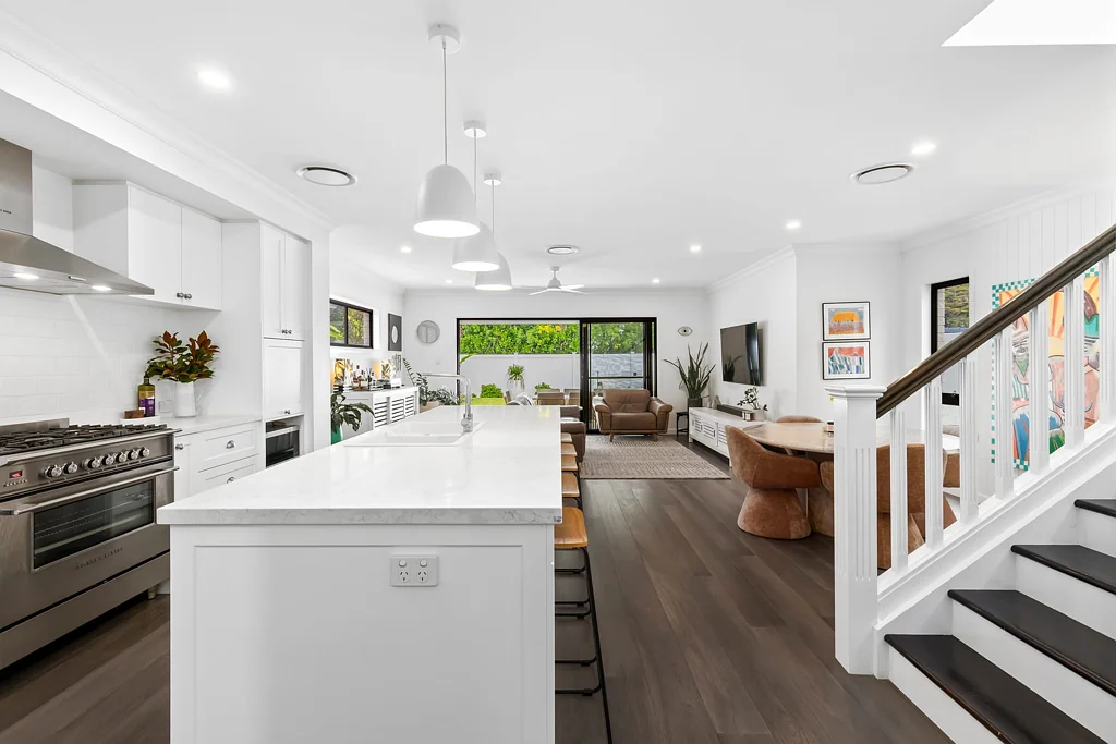 Hendra 5غرفة نوم CONTEMPORARY FAMILY LUXURY IN THE HEART OF HENDRA