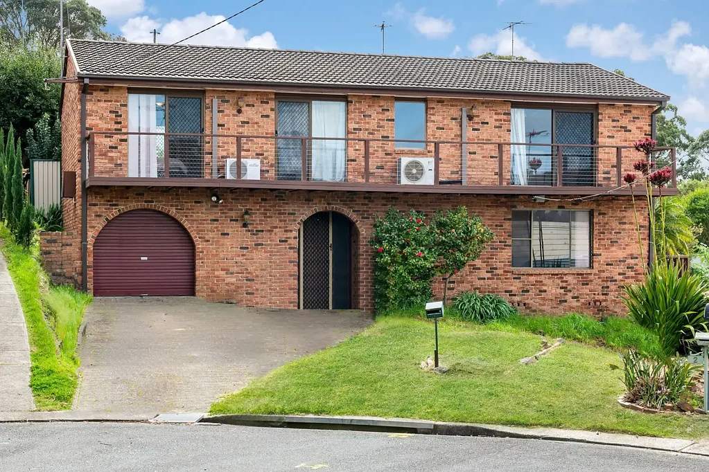 1 Kundul Place, Engadine, NSW 2233