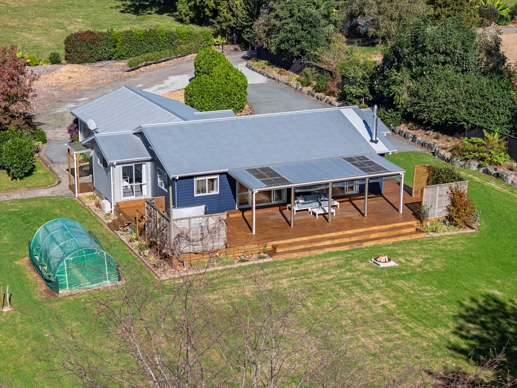 Kerikeri 4房  More Than A Home – It’s A Lifestyle You’ll Love