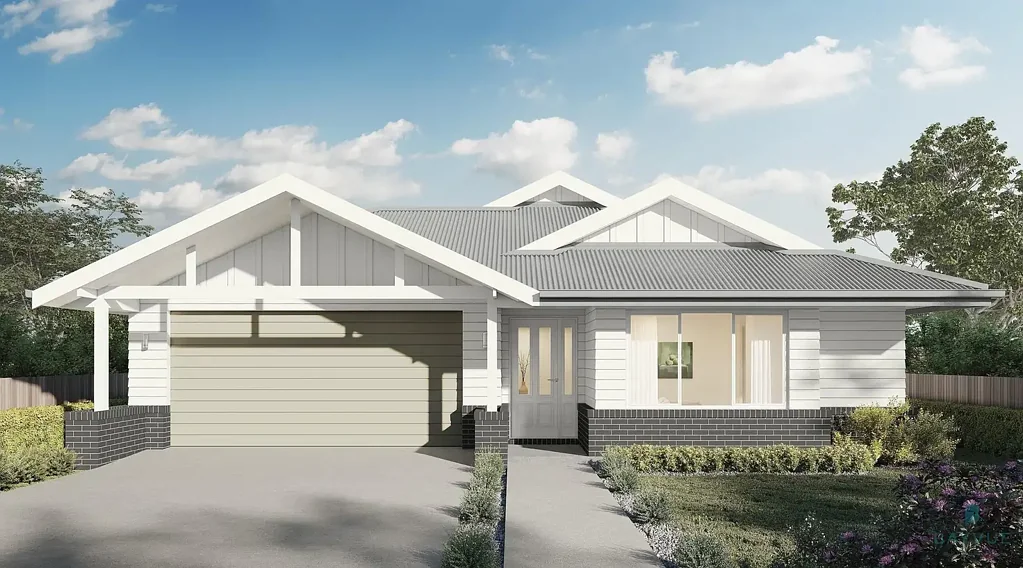 Sussex Inlet Isn’t it time to BUILD your dream home?