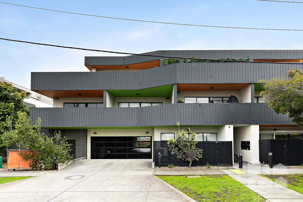 202/368 Geelong Road, West Footscray, VIC 3012