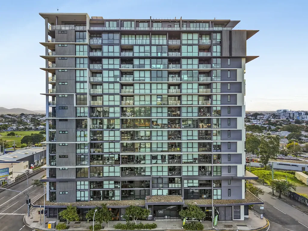 Albion 2Habitaciones Connected Inner-City Living at The Hudson - Vacant Now!