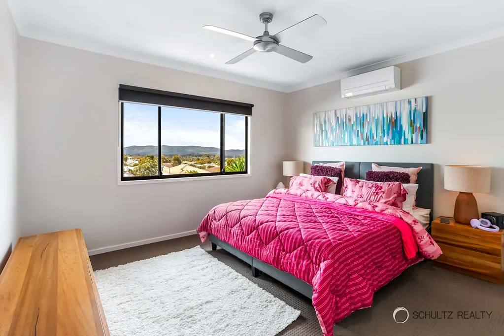 Yarrabilba 4બેડરૂમ Spacious 4 Bedroom, 3 Bathroom Stylish Home