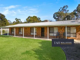 193 Warby Range Road, Glenrowan