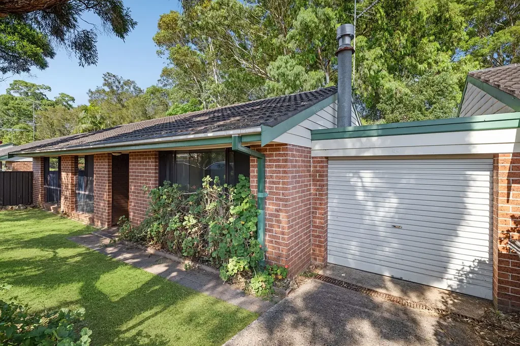 24/27 Waratah Crescent, Macquarie Fields, NSW 2564