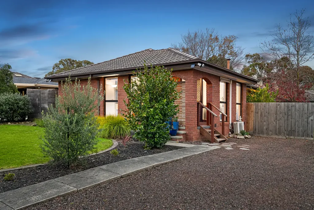 Ferntree Gully 3ห้องนอน The Space Families Need, The Outdoor Lifestyle They'll Love