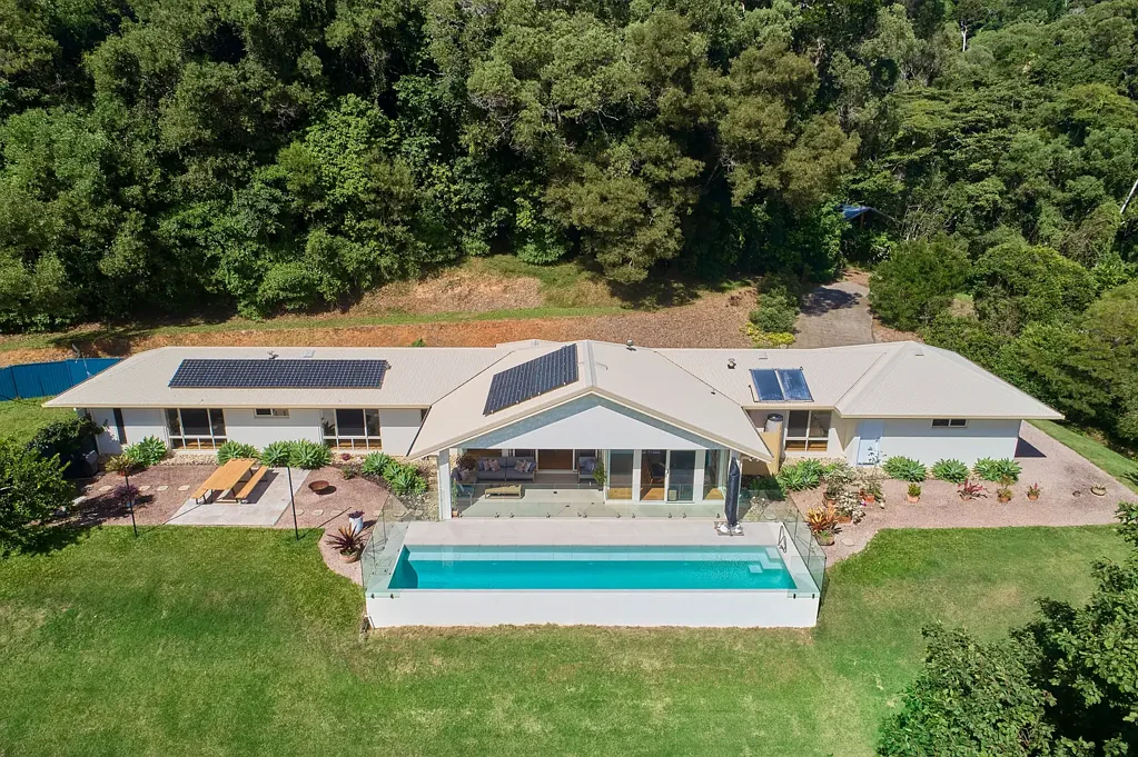 3 Sandalwood Close, Kuranda, QLD 4881