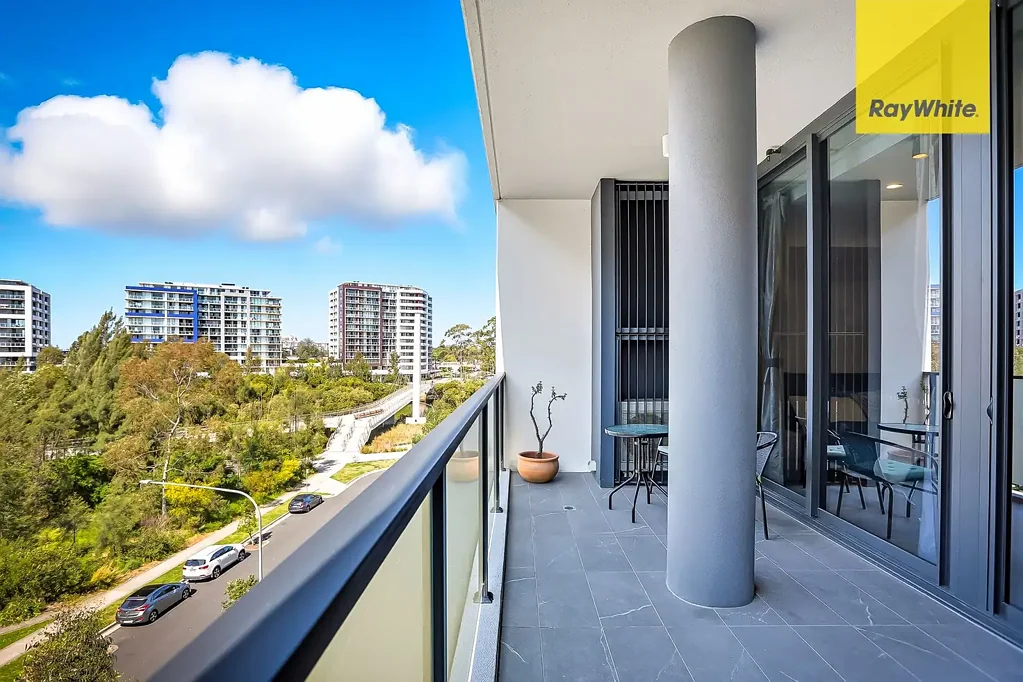 508H/2 Morton Street, Parramatta, NSW 2150