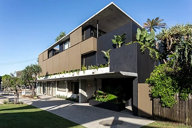 1/2 Lorraine Avenue, Marcoola, QLD 4564, 1 Bedrooms, 1 Bathrooms, Unit