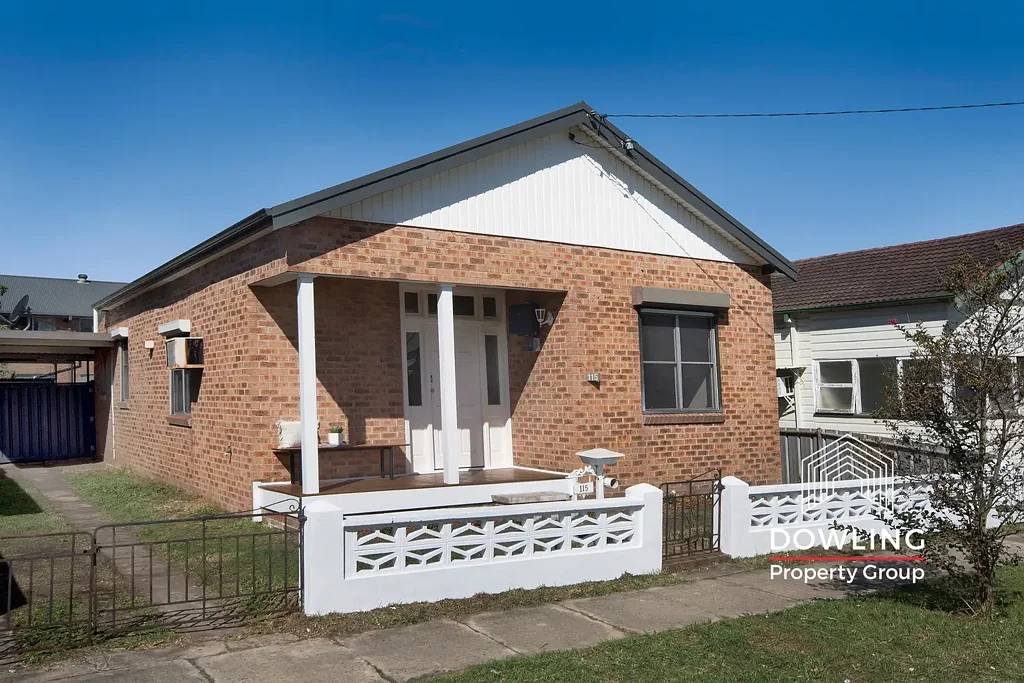 115 Fawcett Street, Mayfield, NSW 2304