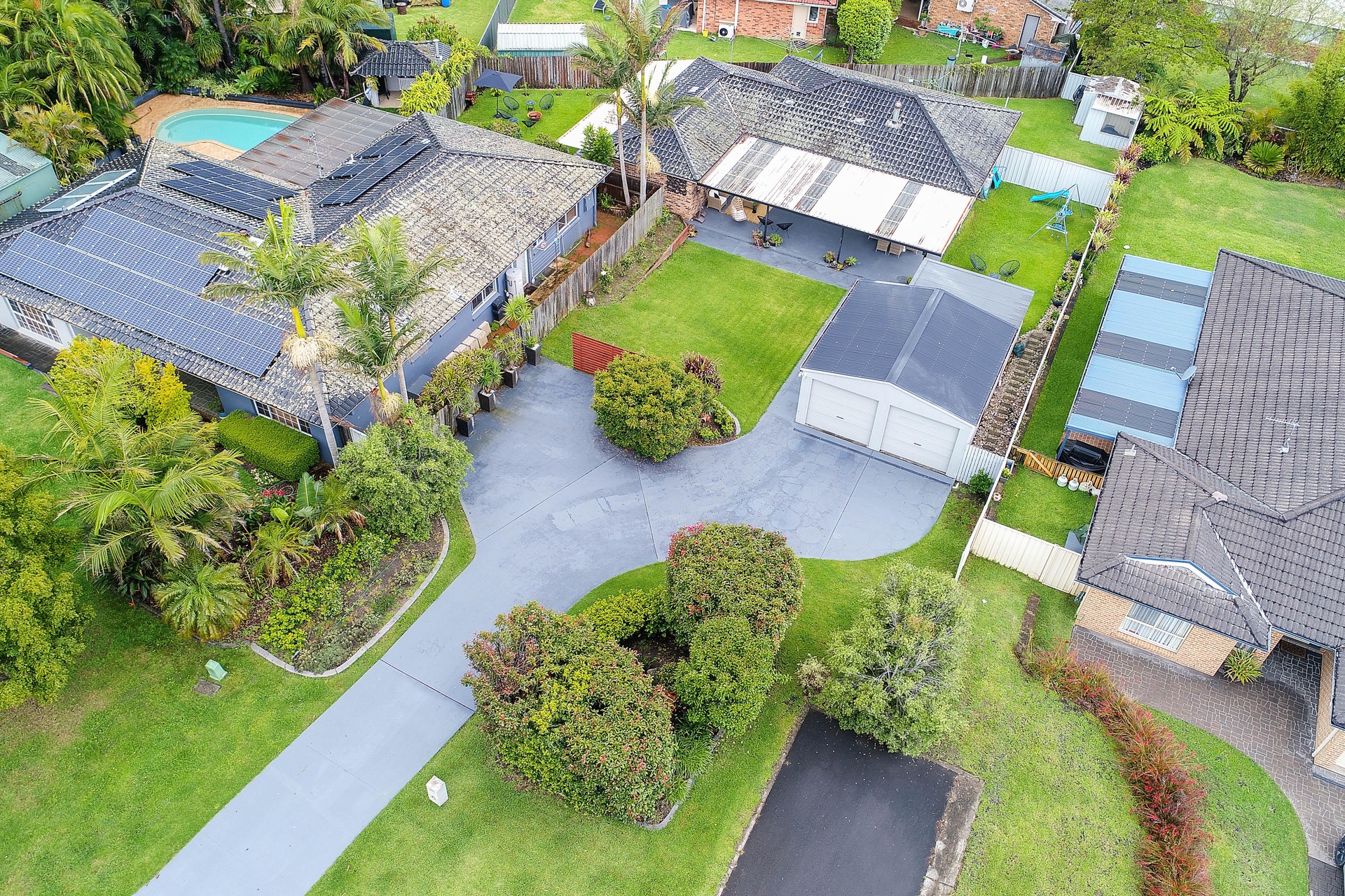 108 JUDITH DR, NORTH NOWRA NSW 2541, 0 Kuwarto, 0 Banyo, House