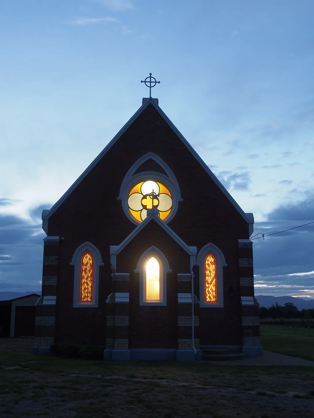Makikihi St Marys Berries, A Divine Opportunity - 2ha