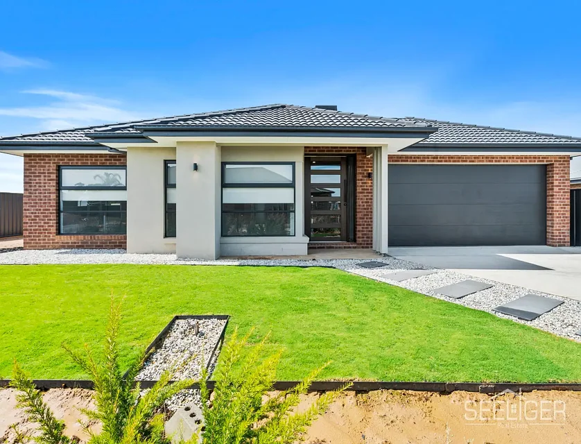 31 Vineyard Circuit, Yarrawonga, VIC 3730, 4 ਕਮਰੇ, 2 ਬਾਥਰੂਮ, House
