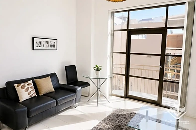 ID:21181755/8 Duncan Street, Fortitude Valley, QLD 4006, 1房, 1浴, Unit