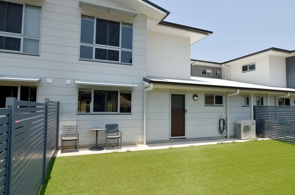 APPROVED APPLICATION Take Over Lease.....Premium Kin Kora Townhouse