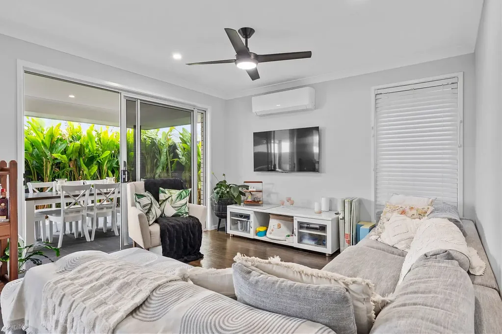 Thornlands 4Kwarto Low Maintenance Living without Compromising on space for the Toys!