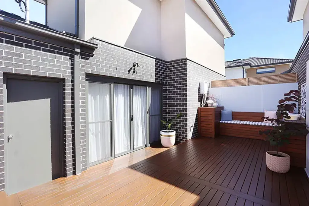 Glenroy 3ਬੈੱਡਰੂਮ 'Stunning Street Front Home on Approx' 271 sqm's' - Private Sale By Negotiation