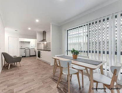 3 Callard Street, Acacia Ridge, Brisbane - Southern Region, 1 phòng ngủ, 1 phòng tắm, Apartment