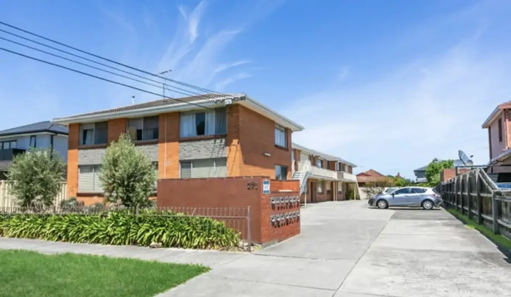 One-Bedroom Retreat in Prime Location