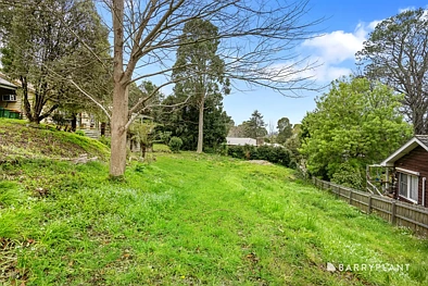 Warburton  Build your Warburton dream home!