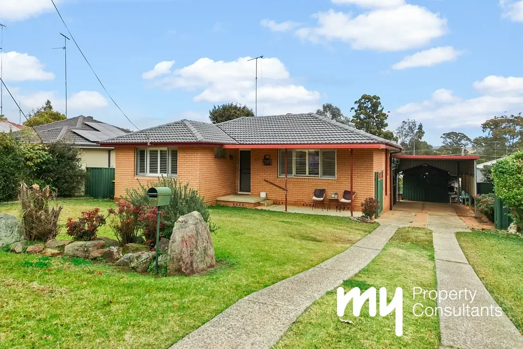 117 Pindari Avenue, Camden, NSW 2570