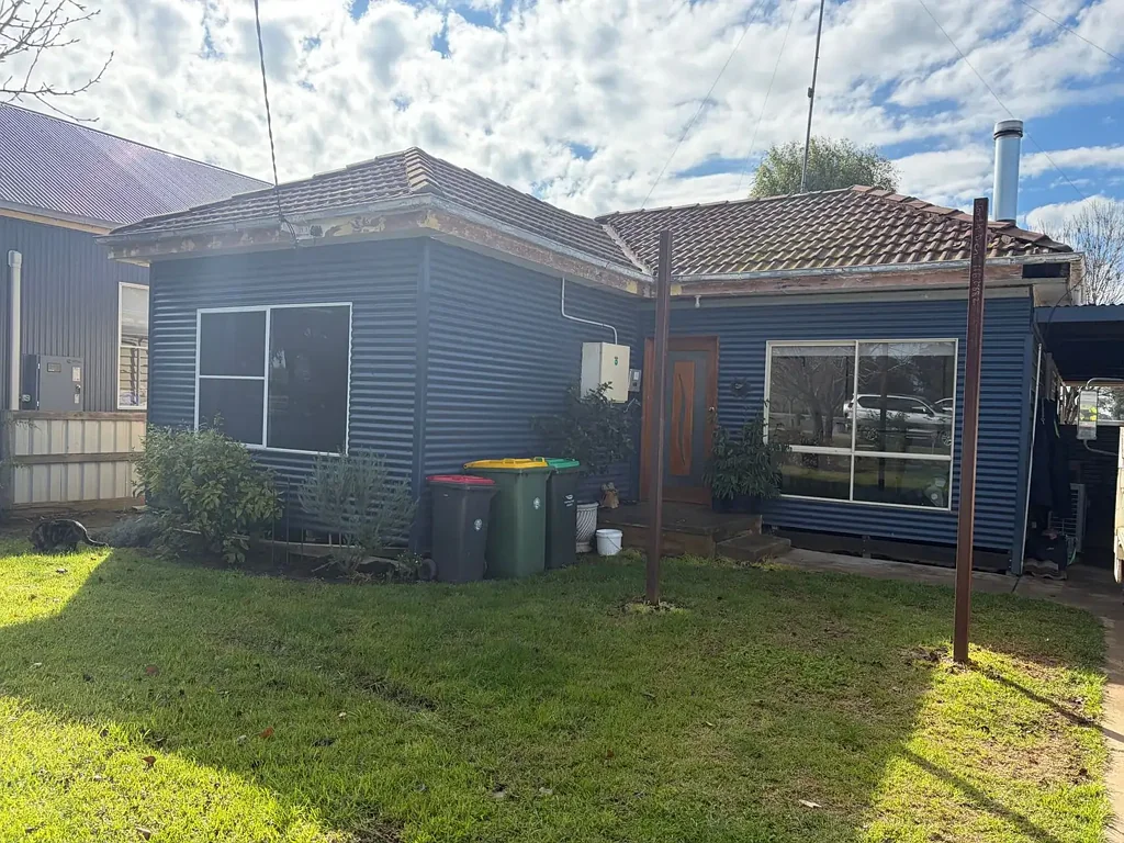 Renovated 2-Bedroom Home in a Peaceful Location