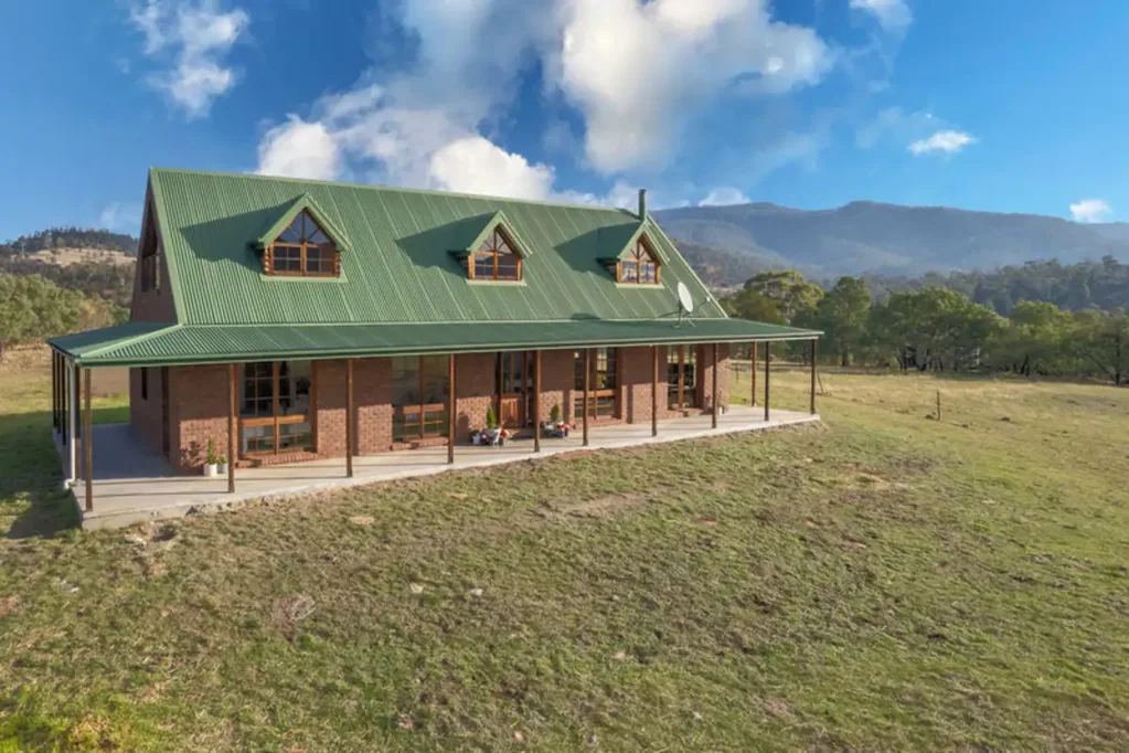 49 Nunns Road, Broadmarsh, TAS 7030