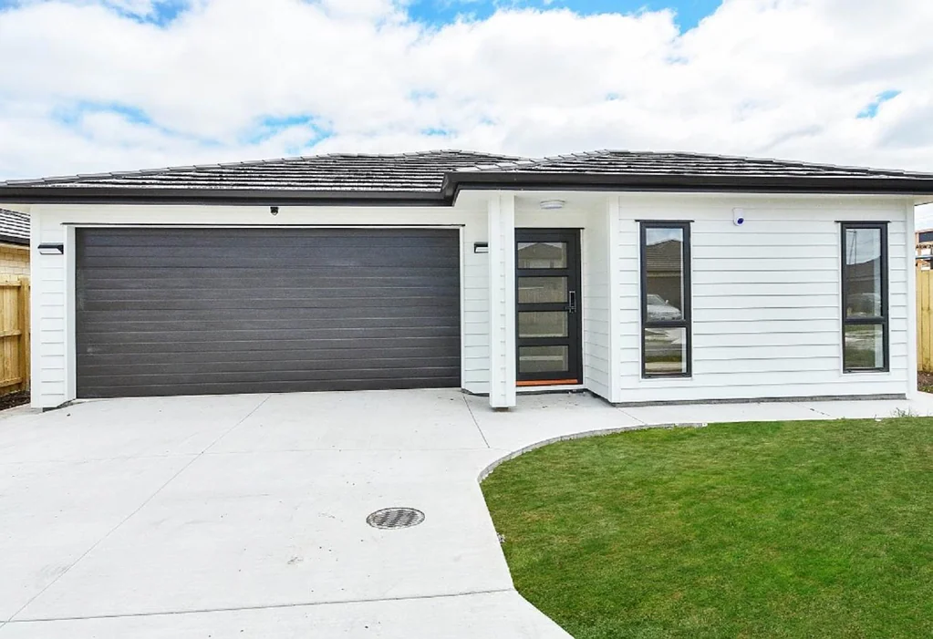 4 Bedroom 2 Bathroom house