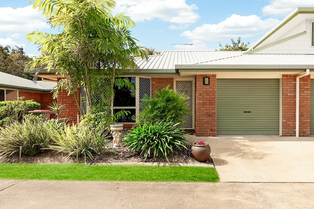 Yeppoon 2Phòng ngủ Best valued unit in the heart of Yeppoon