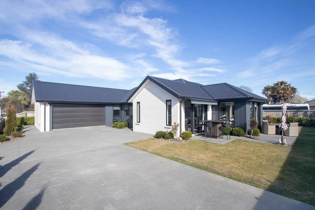 Allenton 4Moenga Modern and practical