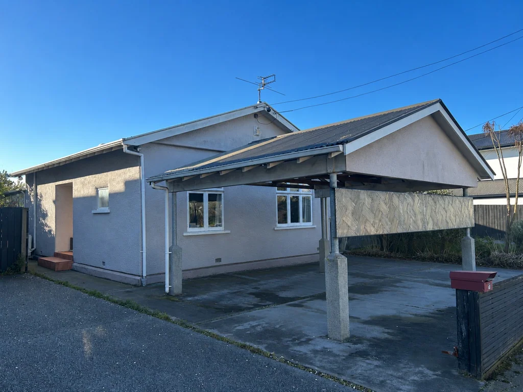 2 Bedrooms, City centre