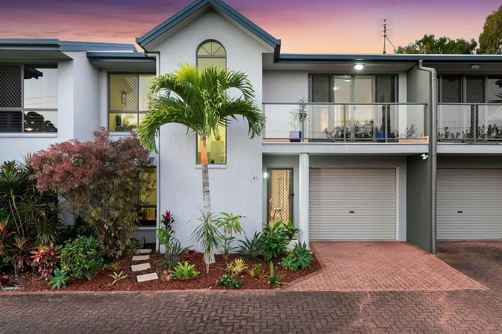 41/30 East Street, Scarness, QLD 4655