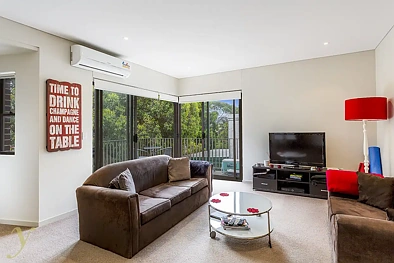 31 Botany Street, Bondi Junction, NSW 2022, 1 Bedrooms, 1 Bathrooms, Apartment