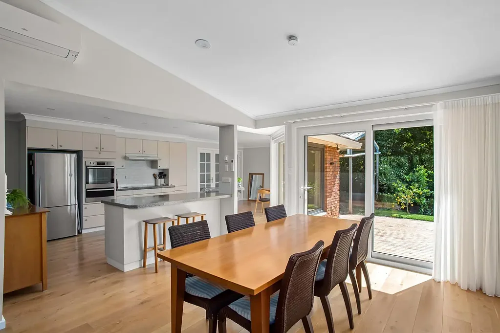 Bundanoon 3房  Relaxed modern living