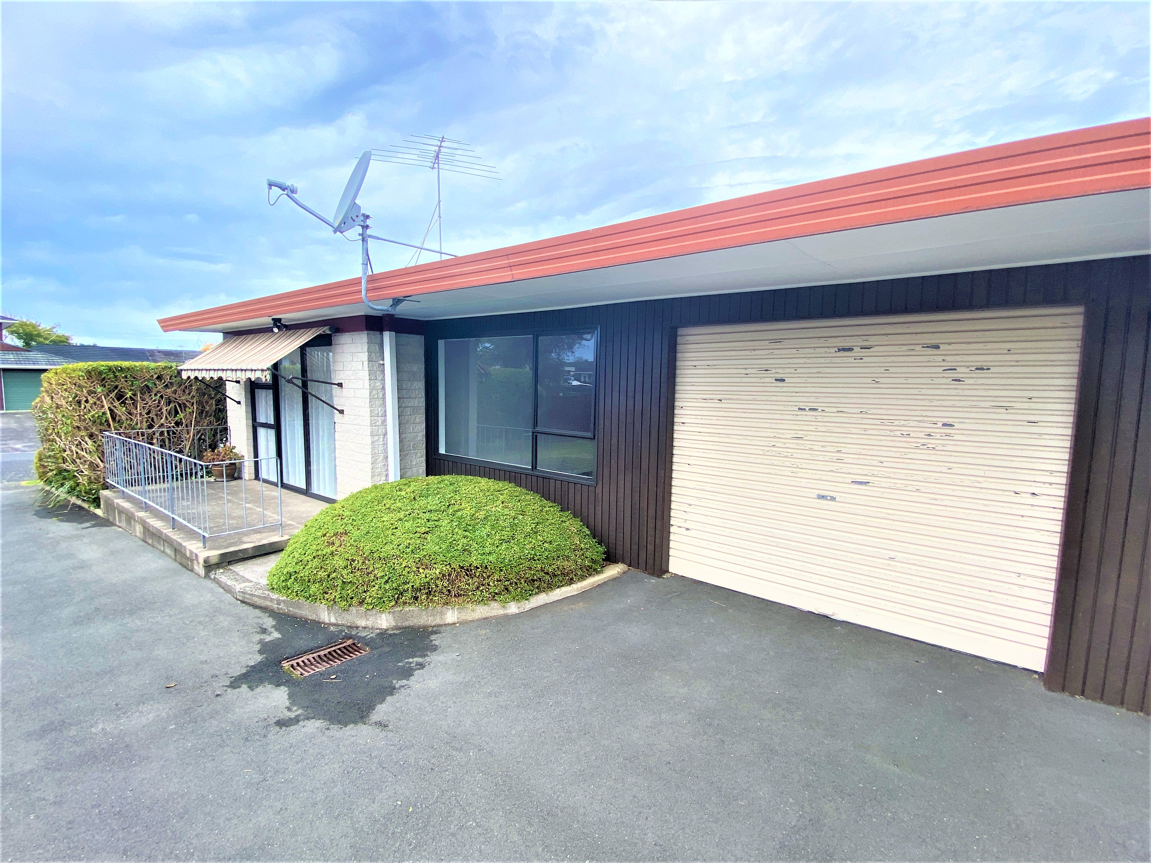 1/57 Luton Avenue, Sunnyhills, Auckland - Manukau, 2部屋, 1バスルーム