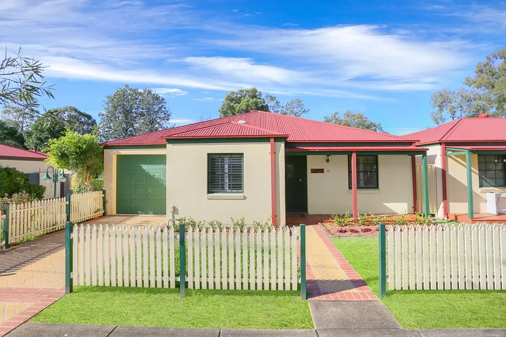 13/3 Budgeree Road, Toongabbie, NSW 2146