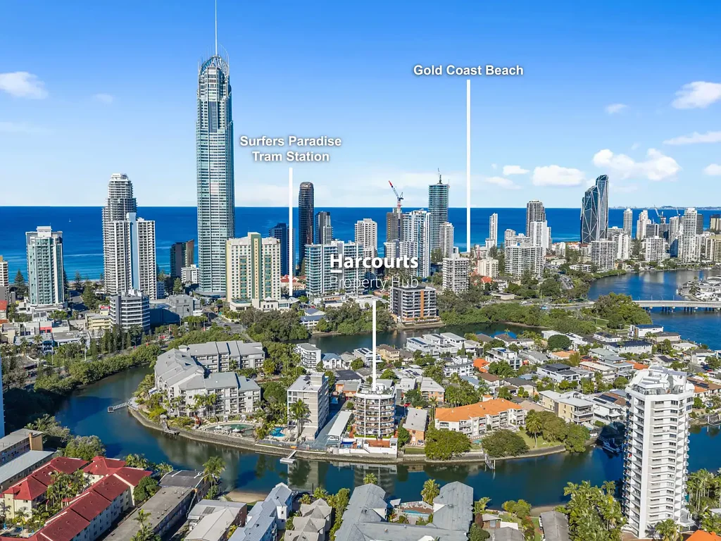 Surfers Paradise 1部屋 SELLER SAYS SELL NOW QUICKLY ! DONT MISS OUT!