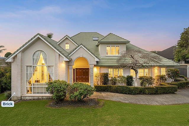 62 Manor Park, Sunnyhills, Manukau City