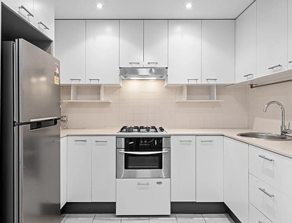 509/11-19 Waitara Avenue, Waitara, Upper North Shore, 1 Bedrooms, 1 Bathrooms, Apartment