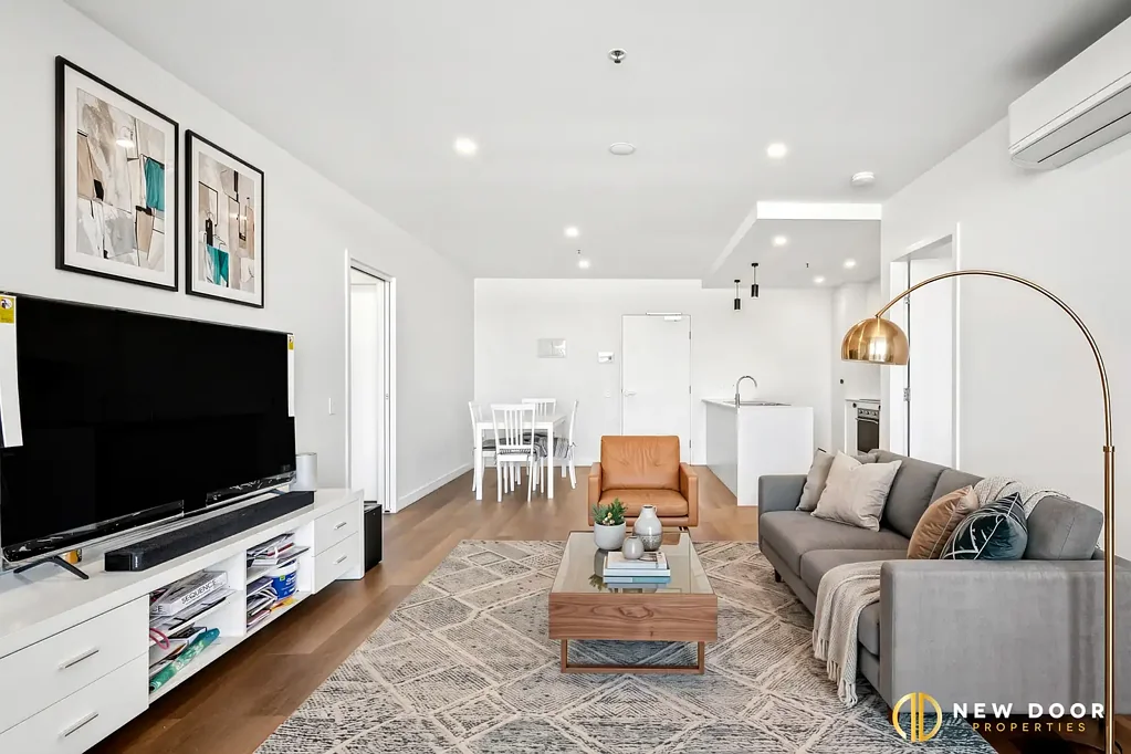 Wright 2Kwarto Premium Apartment with  Resort-Style Amenities