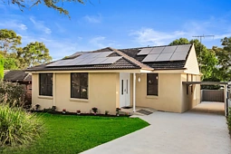 46 Barbara Boulevard, Seven Hills