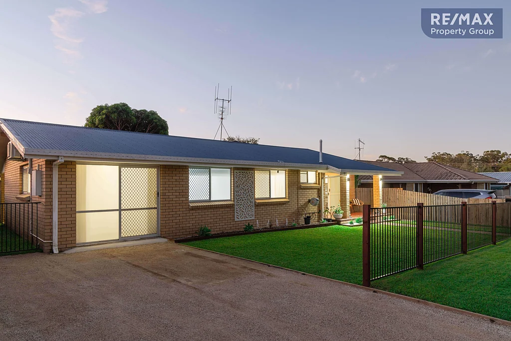 Tin Can Bay 4部屋 Coastal Comfort Meets Modern Living