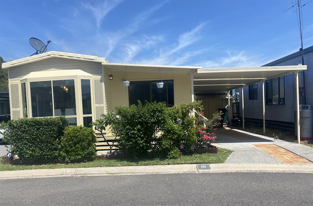 Lake Munmorah 2Zimmer Lifestyle Living on Lakeside Serenity